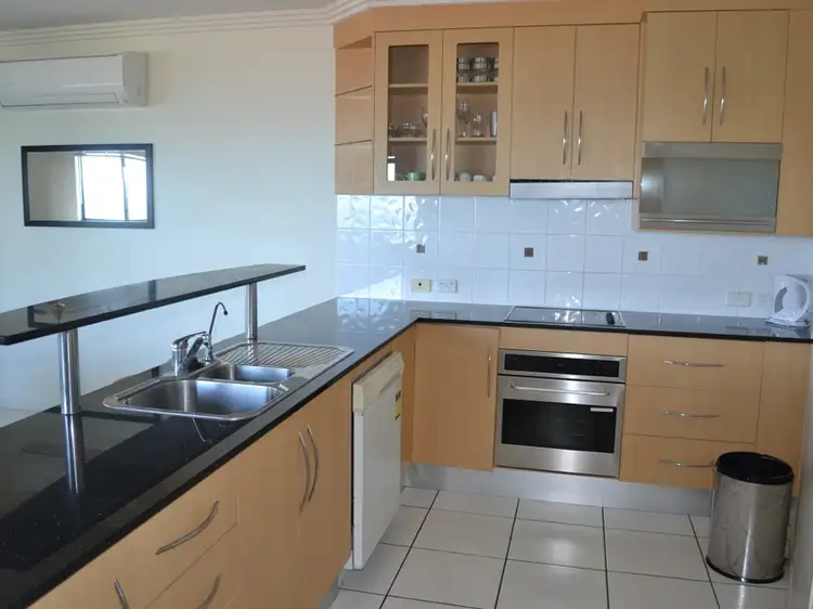 Fourth view of Homely unit listing, 4/9 Cliff Street, Yeppoon QLD 4703