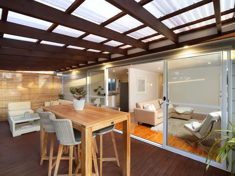 Second view of Homely house listing, 5 Narrawa Avenue, Erina NSW 2250