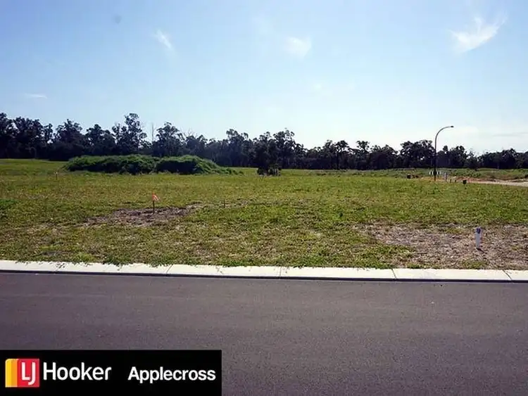 Lot 2/717 Beraking Loop, Dalyellup WA 6230
