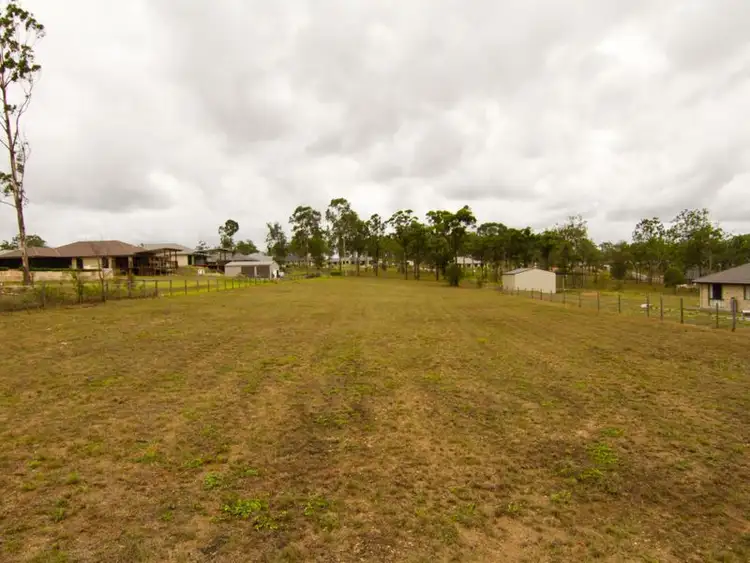 Third view of Homely land listing, 8-10 Heysen Road, New Beith QLD 4124