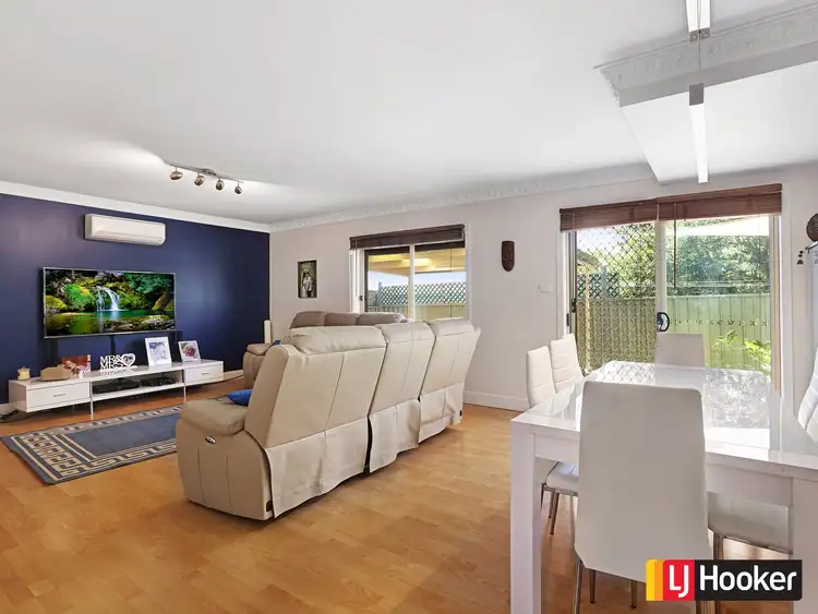 Fourth view of Homely townhouse listing, 4/32 Strickland Street, Bass Hill NSW 2197