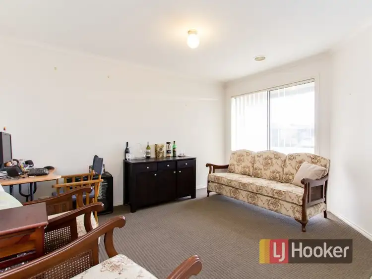 Third view of Homely house listing, 6 Karwarren Way, Cranbourne West VIC 3977