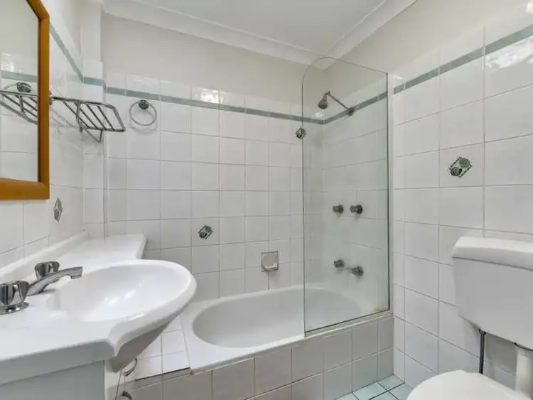 Sixth view of Homely unit listing, 3/157 Stafford Road, Kedron QLD 4031