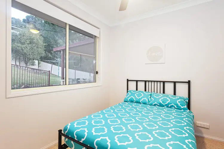 Sixth view of Homely house listing, 25 Delaware Drive, Macquarie Hills NSW 2285