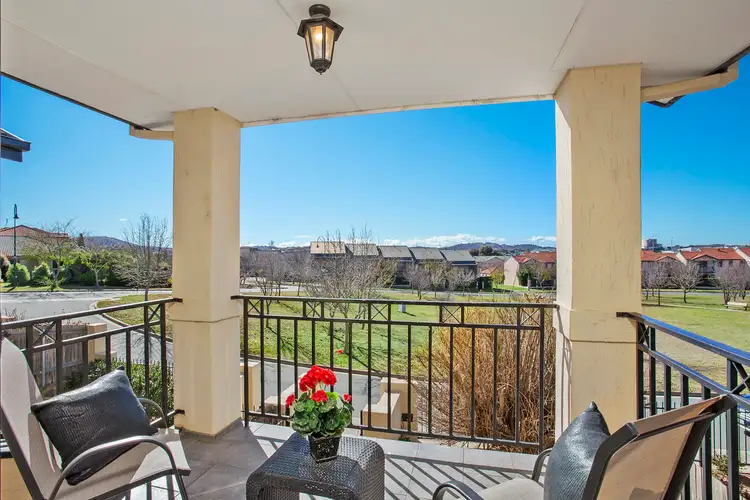 Third view of Homely house listing, 10 Stromlo Crescent, Palmerston ACT 2913