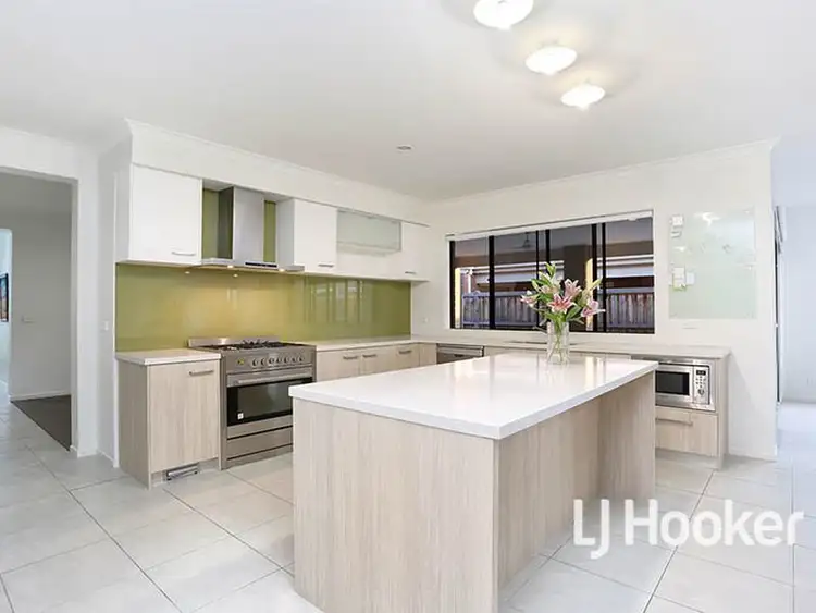 Third view of Homely house listing, 14 Whitecaps Avenue, Point Cook VIC 3030