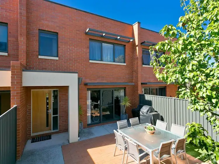 Main view of Homely townhouse listing, 6/7-11 Cassidy Street, Queanbeyan NSW 2620