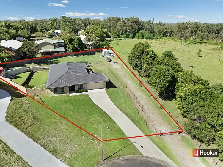 Main view of Homely house listing, 19 Echidna Place, Rileys Hill NSW 2472