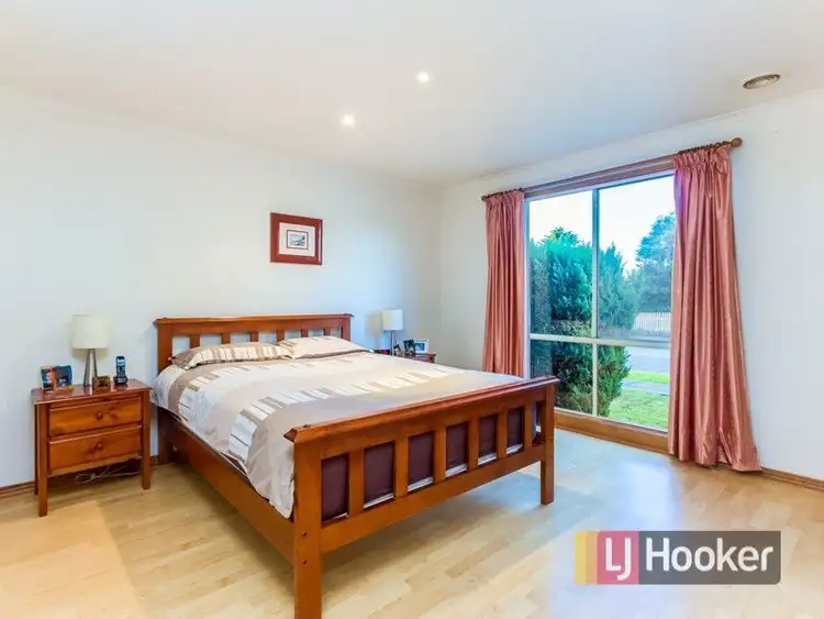 Sixth view of Homely house listing, 4 McGuigan Drive, Cranbourne West VIC 3977