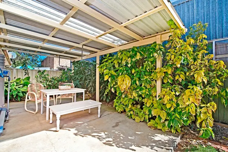 Second view of Homely villa listing, 2/29 Denham Street, Port Macquarie NSW 2444