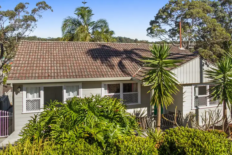 Main view of Homely house listing, 35 Alhambra Avenue, Macquarie Hills NSW 2285