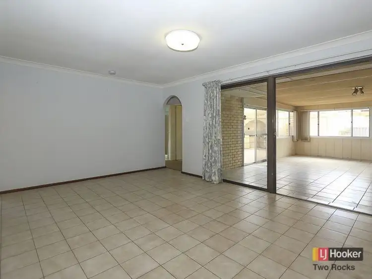 Seventh view of Homely house listing, 46 Weatherley Drive, Two Rocks WA 6037