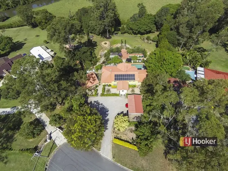 23 Old Mill Road, Bannockburn QLD 4207