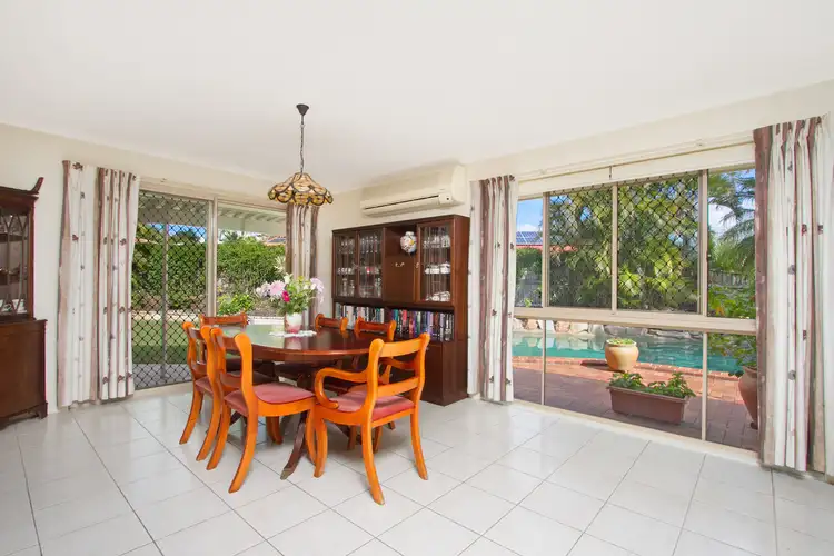 Third view of Homely house listing, 21 Blue Grass Crescent, Eight Mile Plains QLD 4113