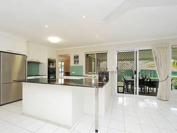 Second view of Homely house listing, 6 Amberton Court, Buderim QLD 4556
