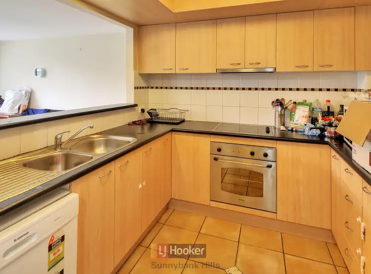 Third view of Homely house listing, 54/26 Buckingham Place, Eight Mile Plains QLD 4113