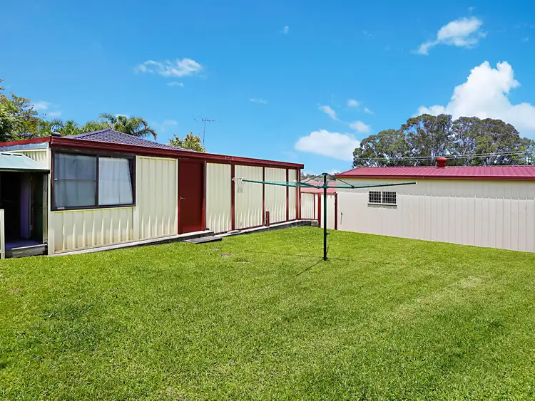 Second view of Homely house listing, 1 Cedar Hill Lane, Raymond Terrace NSW 2324