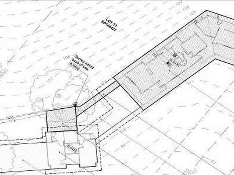 Fourth view of Homely land listing, 185-187 Stanton Road, Smithfield QLD 4878