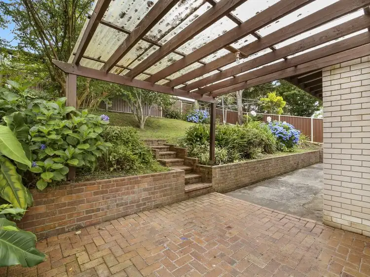 Second view of Homely house listing, 5 Maree Avenue, Terrigal NSW 2260