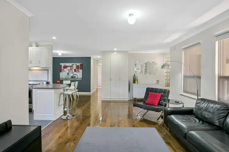 Fourth view of Homely house listing, 25 Boronia Drive, Hope Valley SA 5090