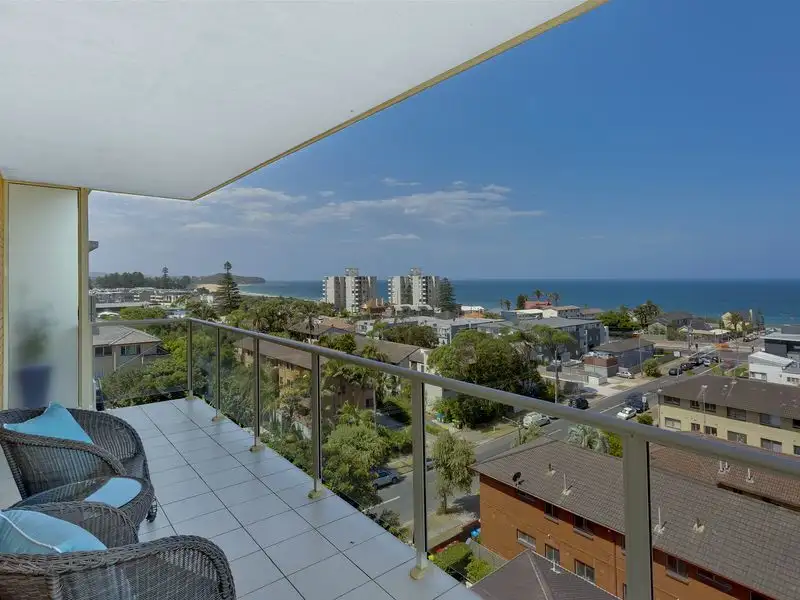 Main view of Homely apartment listing, 22/18 Mactier Street, Narrabeen NSW 2101