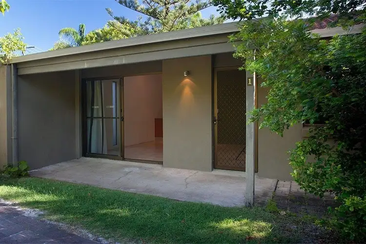 Second view of Homely unit listing, 1/24 Callitris Crescent, Marcus Beach QLD 4573