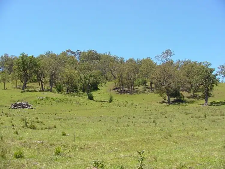 Second view of Homely land listing, Lot 9 Slaters Lane, Candelo NSW 2550