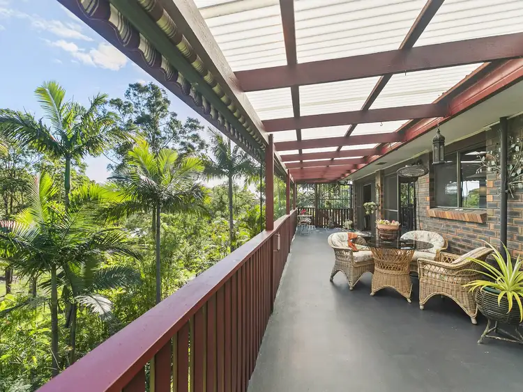 Sixth view of Homely house listing, 12 Heulan Court, Reedy Creek QLD 4227