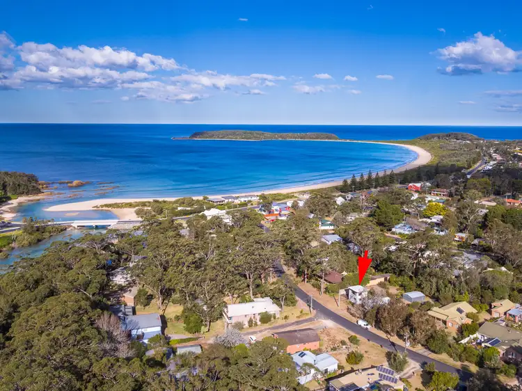 Second view of Homely house listing, 22 Candlagan Drive, Broulee NSW 2537