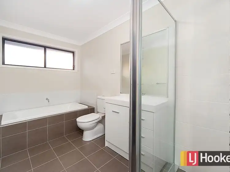 Sixth view of Homely semi-detached listing, 93b Thomas Street, Picnic Point NSW 2213