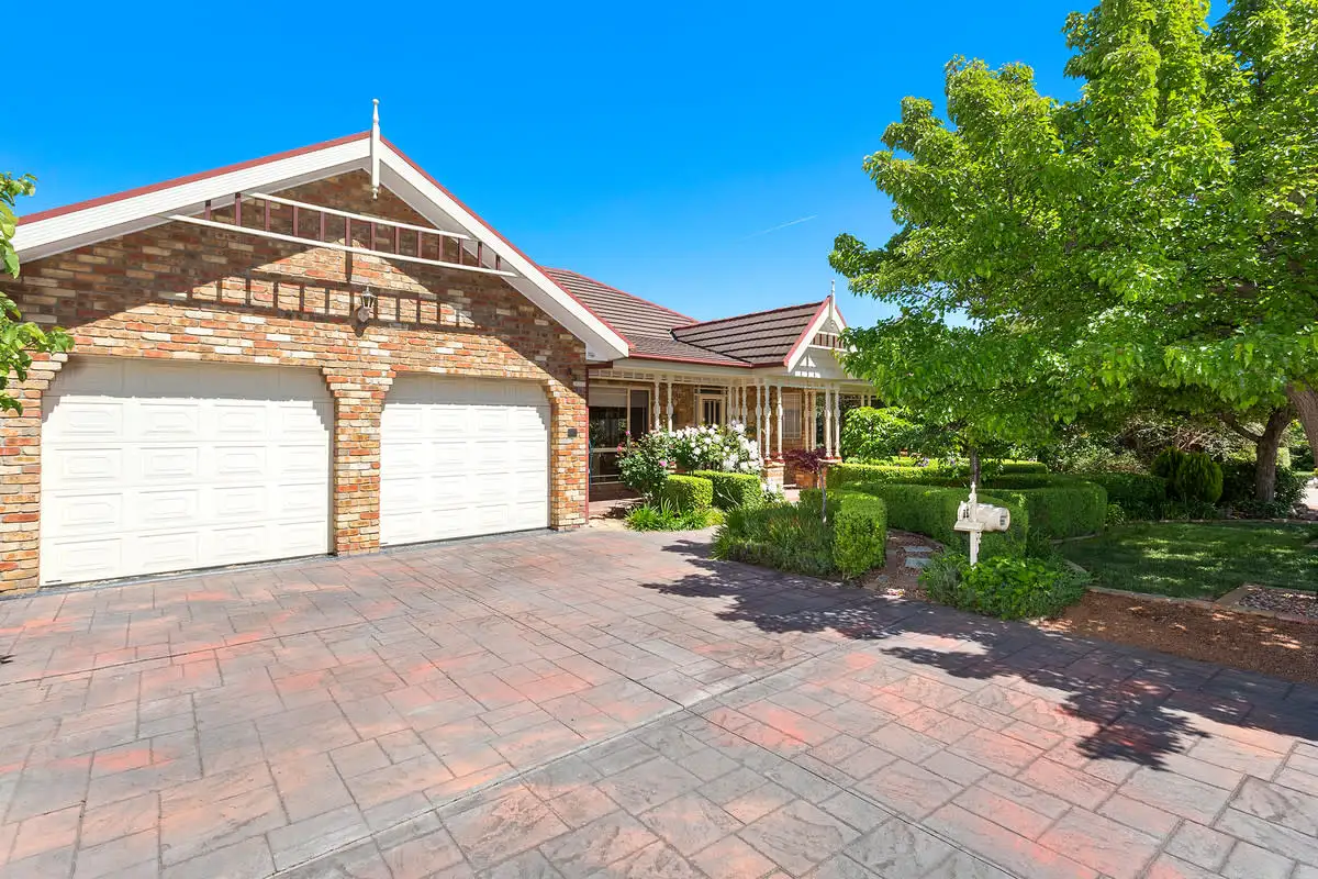 Main view of Homely house listing, 53 Bimberi Crescent, Palmerston ACT 2913