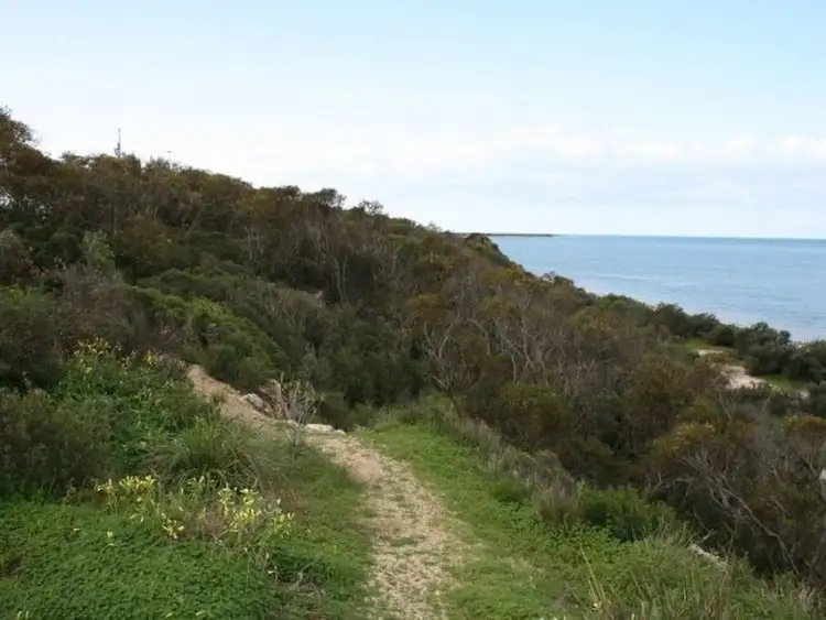 Sixth view of Homely land listing, Lot Lot/Lot 81 Wellington Road, Port Julia SA 5580