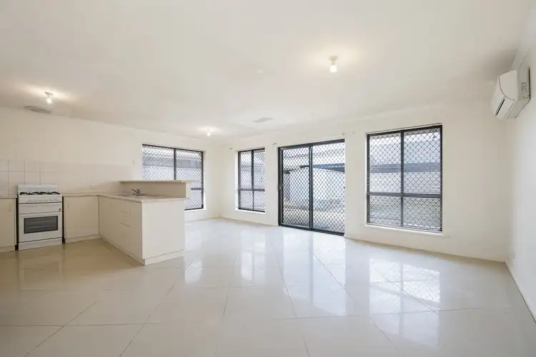 Second view of Homely house listing, 61 Eighth Avenue, Woodville Gardens SA 5012