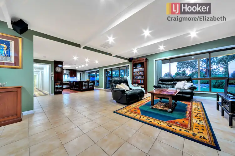 Fourth view of Homely house listing, 93 Toolunga Road, One Tree Hill SA 5114
