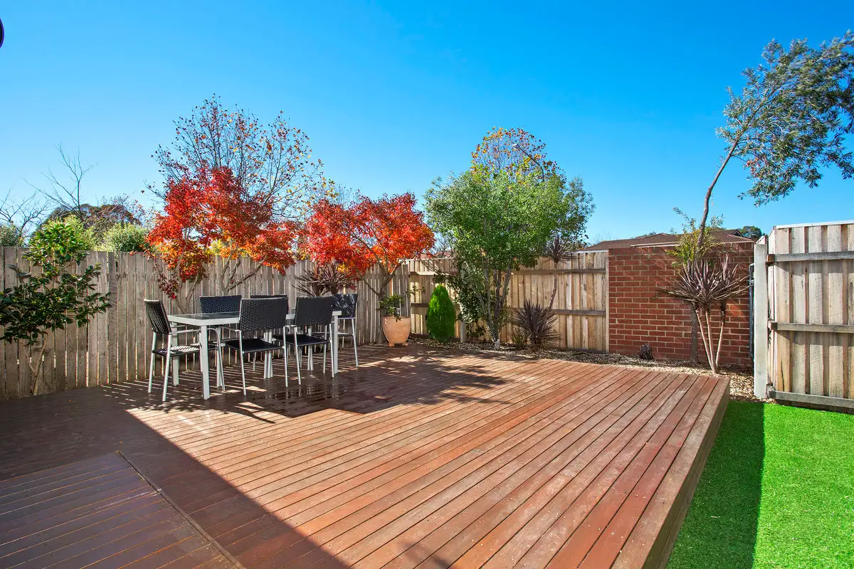 Main view of Homely townhouse listing, 4/3 Redcliffe Street, Palmerston ACT 2913