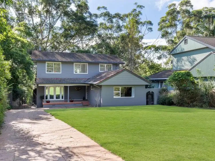 103 Kissing Point Road, Turramurra NSW 2074