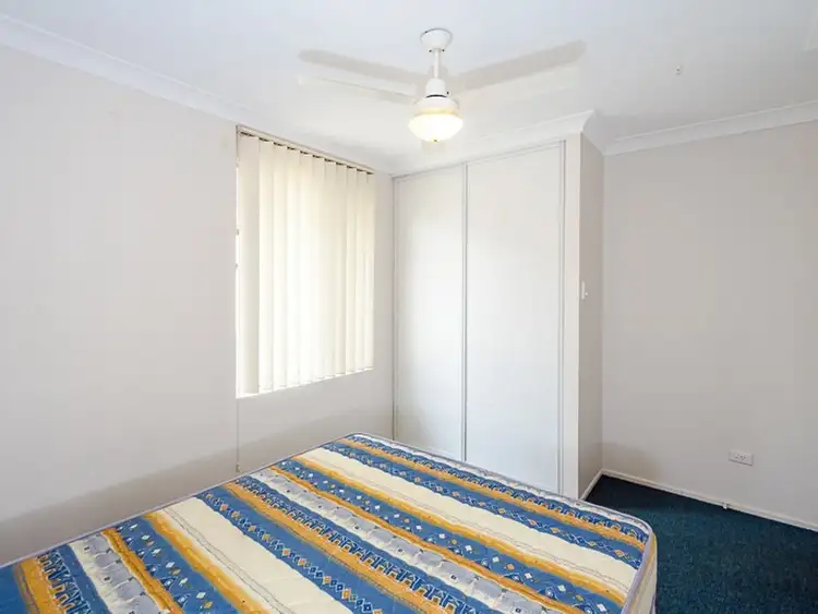 Sixth view of Homely unit listing, Unit 3/26 Grayson Street, West Gladstone QLD 4680
