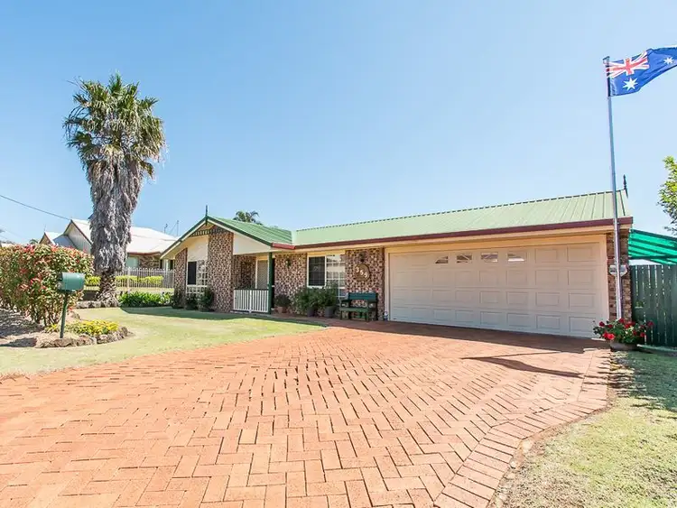 Second view of Homely house listing, 359 Spring Street, Kearneys Spring QLD 4350