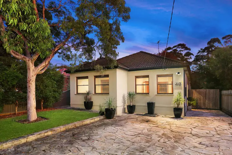 48 Moorina Avenue, Matraville NSW 2036