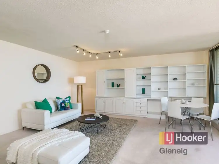 Fourth view of Homely unit listing, 71/13 South Esplanade, Glenelg SA 5045