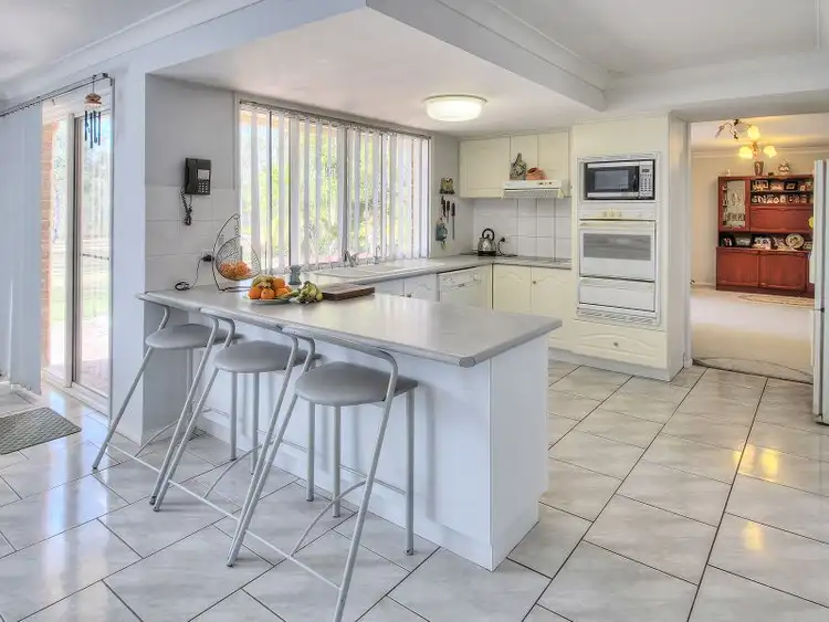 Third view of Homely house listing, 88 Merluna Road, Park Ridge South QLD 4125