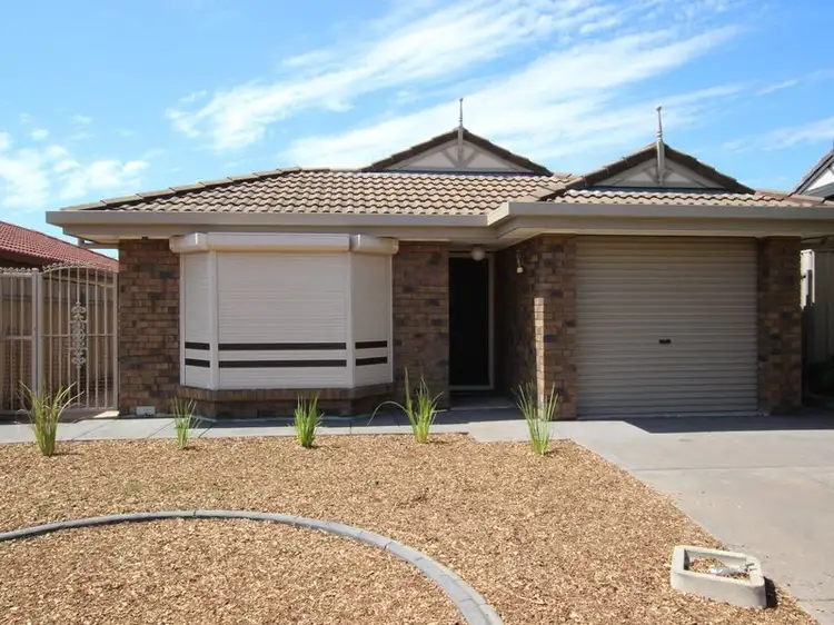 Main view of Homely house listing, 7 Admiralty Crescent, Seaford Rise SA 5169