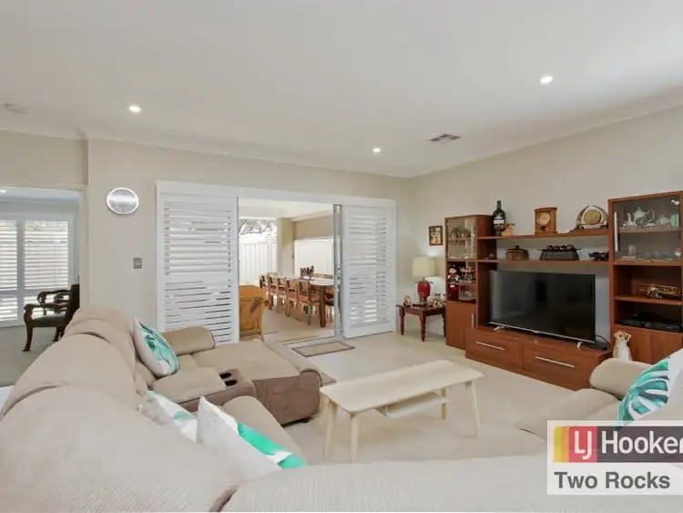 Fifth view of Homely house listing, 2 Abalone View, Two Rocks WA 6037