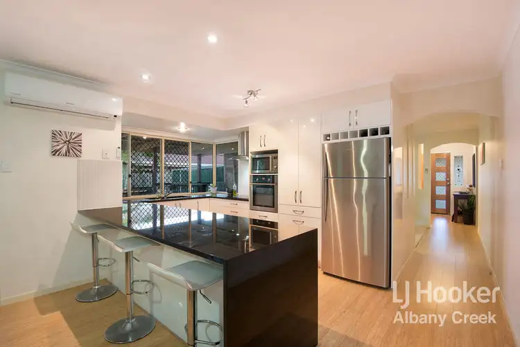 Fourth view of Homely house listing, 6 Ridge Court, Warner QLD 4500