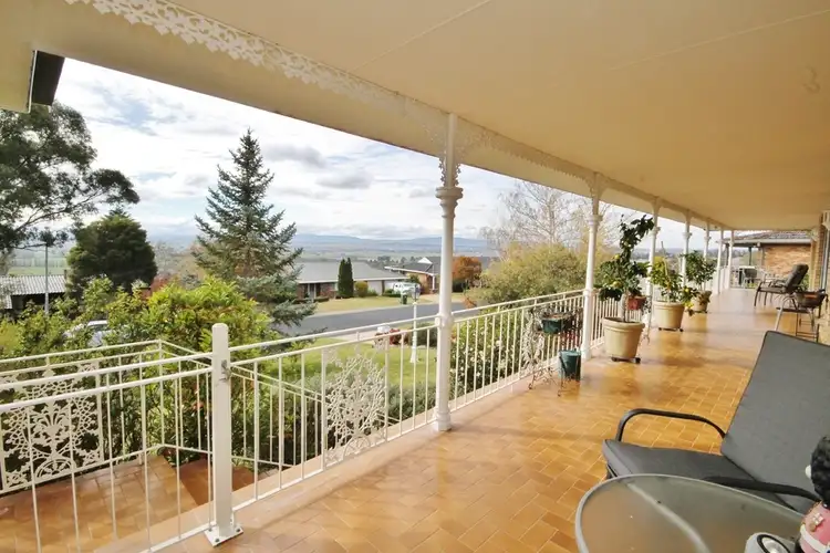 Second view of Homely house listing, 28 Lorimer Street, Llanarth NSW 2795