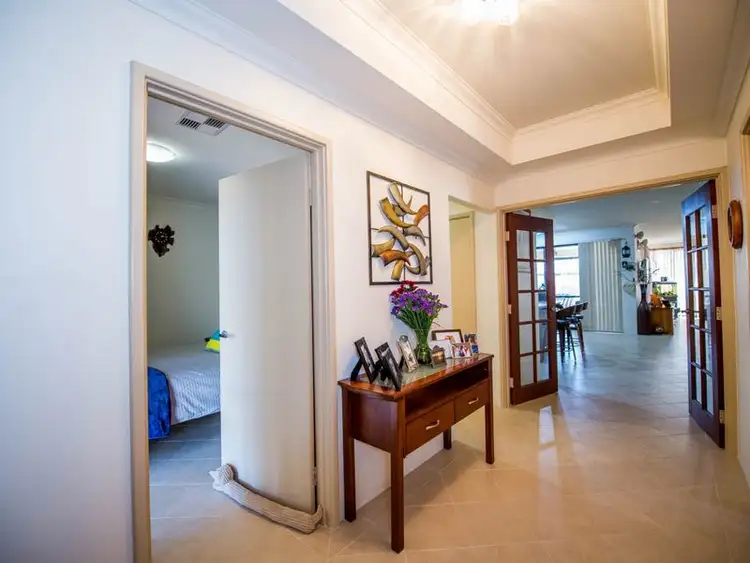 Second view of Homely house listing, 16 Tanzanite Road, Australind WA 6233