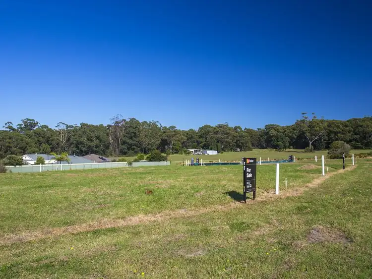 Fourth view of Homely land listing, Lot 6 White Gum Estate, Ulladulla NSW 2539