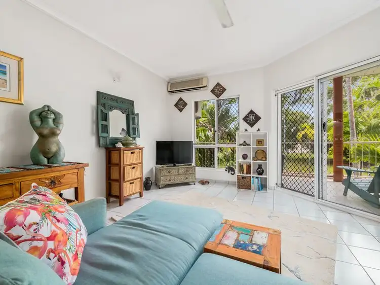 Fourth view of Homely unit listing, 5/302 Casuarina Drive, Rapid Creek NT 810