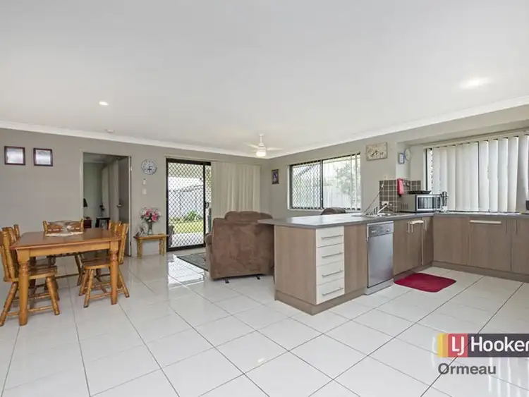 Third view of Homely house listing, 4 Clearview Court, Eagleby QLD 4207