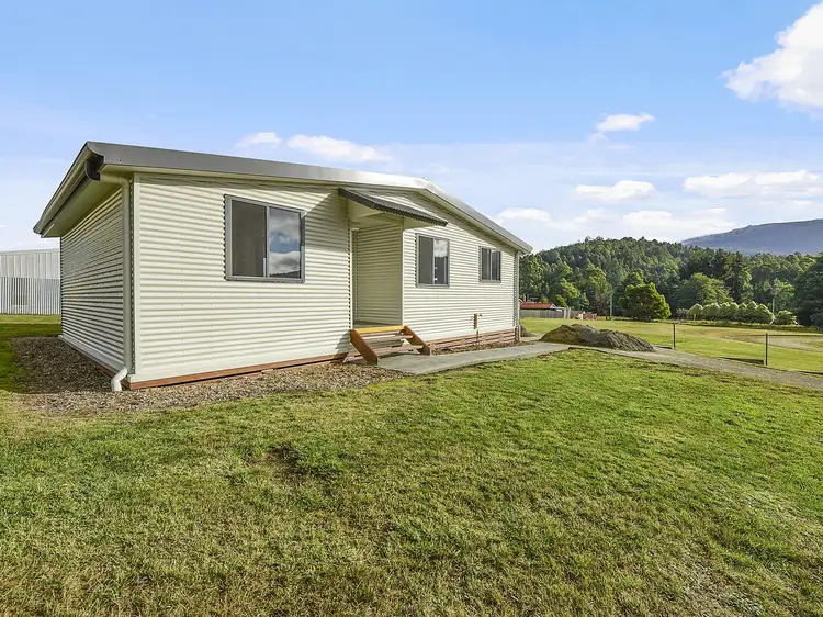 Main view of Homely house listing, 11 Hydro Street, Maydena TAS 7140